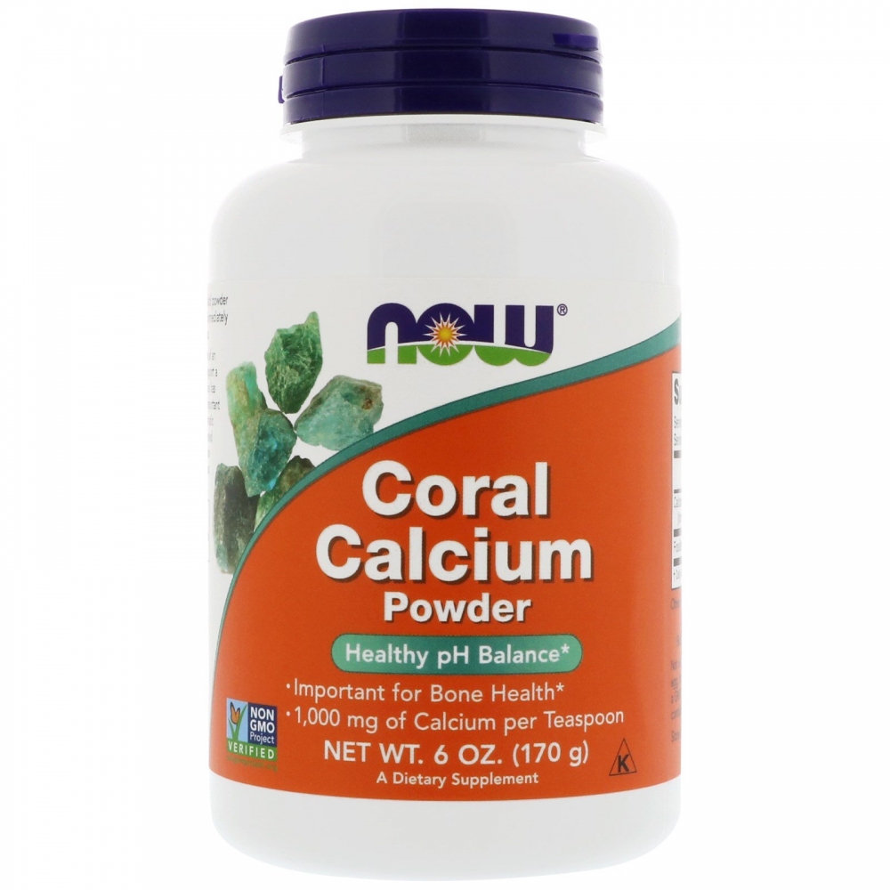 Difference Between Coral Calcium And Algae Calcium at Mark Mauk blog